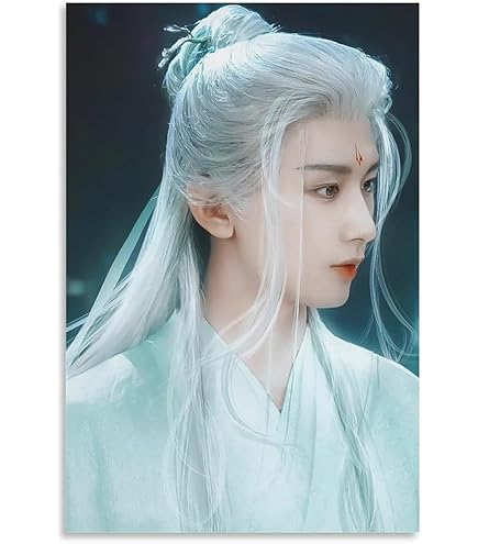 Amazon.co.jp: チョンイー 成毅 64P 写真集 14x21 [並行輸入品